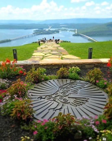5199 Split Rail Way 1151, Guild, TN 37340
