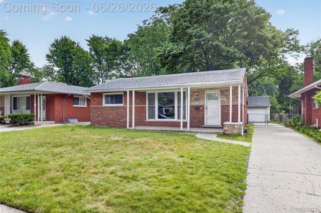 12842 Brady, Redford Charter Township, MI 48239