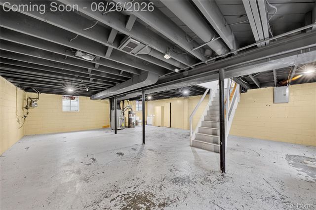 12842 Brady, Redford Charter Township, MI 48239