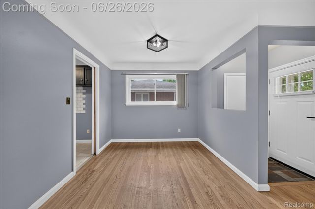12842 Brady, Redford Charter Township, MI 48239