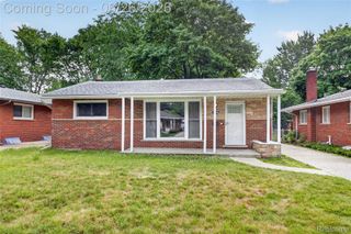 12842 Brady, Redford Charter Township, MI 48239