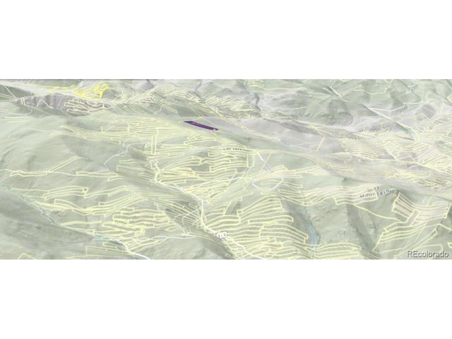 0 Silver Dollar Lode, Georgetown, CO 80444