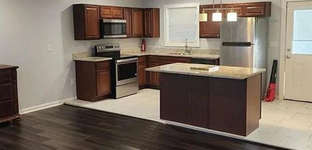 8367 San Jose Trail, Jonesboro, GA 30236