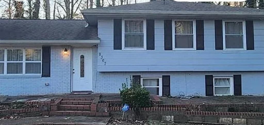 8367 San Jose Trail, Jonesboro, GA 30236