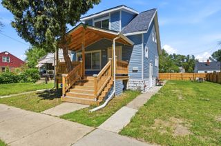 17916 Arlington Street, Detroit City, MI 48212