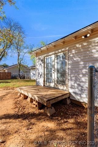 921 D Street NW, Ardmore, OK 73401