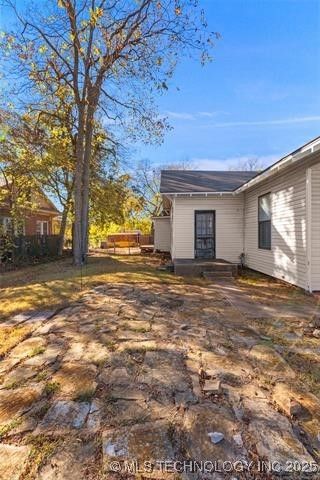 921 D Street NW, Ardmore, OK 73401