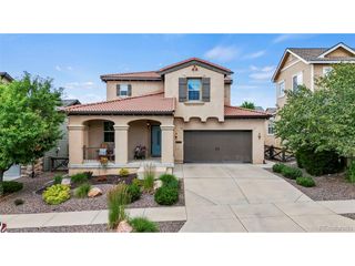 7890 Silver Birch Dr, Colorado Springs, CO 80927