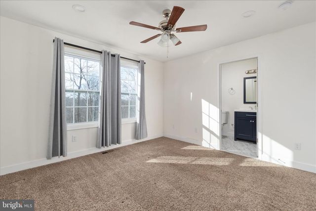 145 TULIP POPLAR DR, Linden, VA 22642