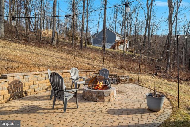 145 TULIP POPLAR DR, Linden, VA 22642