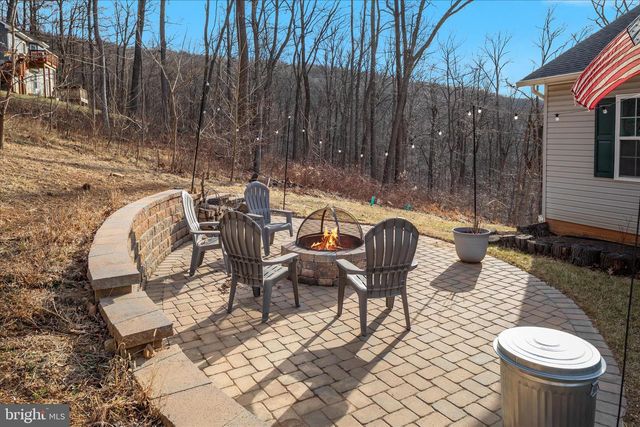 145 TULIP POPLAR DR, Linden, VA 22642