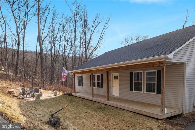 145 TULIP POPLAR DR, Linden, VA 22642