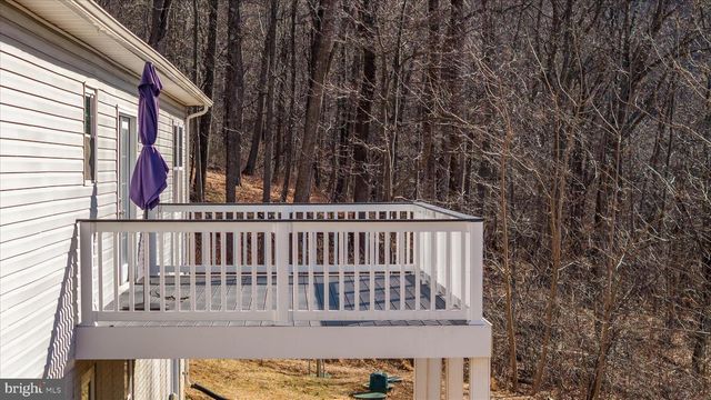 145 TULIP POPLAR DR, Linden, VA 22642