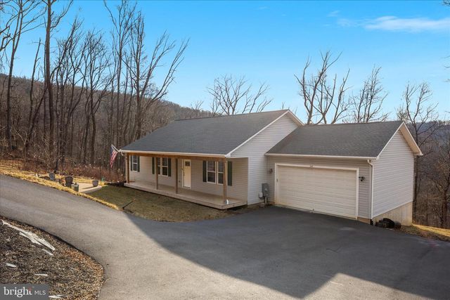 145 TULIP POPLAR DR, Linden, VA 22642