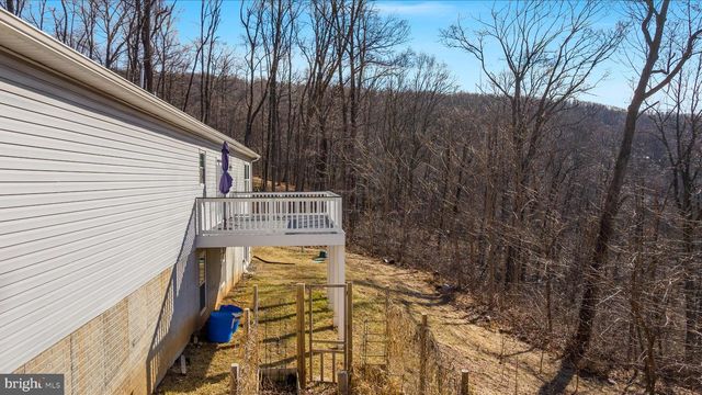 145 TULIP POPLAR DR, Linden, VA 22642