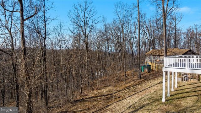 145 TULIP POPLAR DR, Linden, VA 22642
