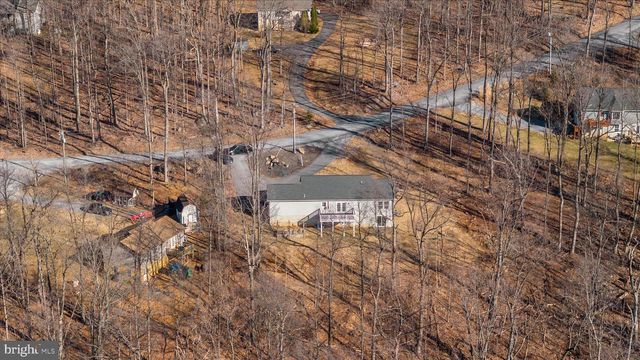 145 TULIP POPLAR DR, Linden, VA 22642