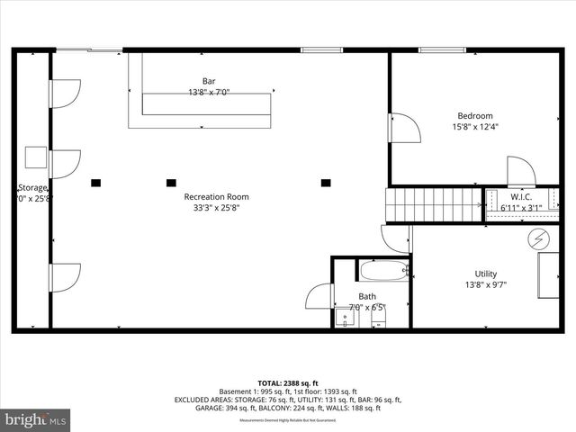 145 TULIP POPLAR DR, Linden, VA 22642