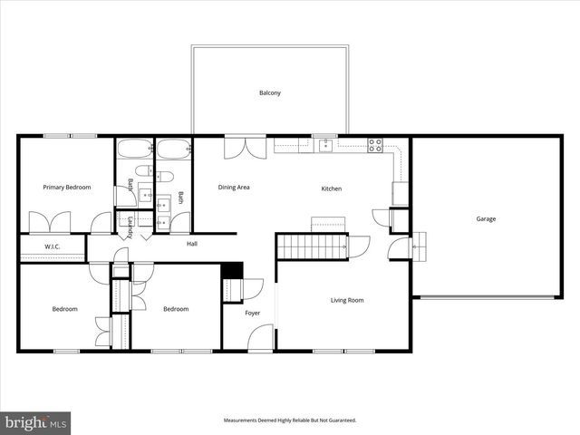 145 TULIP POPLAR DR, Linden, VA 22642