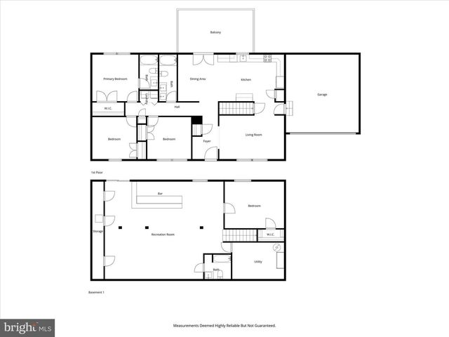 145 TULIP POPLAR DR, Linden, VA 22642