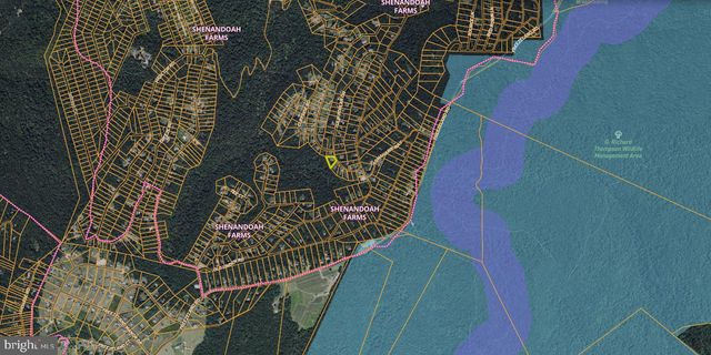 145 TULIP POPLAR DR, Linden, VA 22642