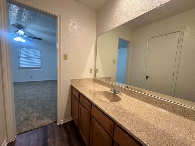 833 White Rock Street, Saginaw, TX 76179