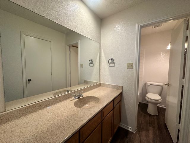 833 White Rock Street, Saginaw, TX 76179