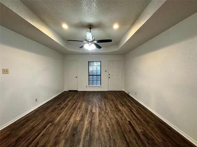 833 White Rock Street, Saginaw, TX 76179