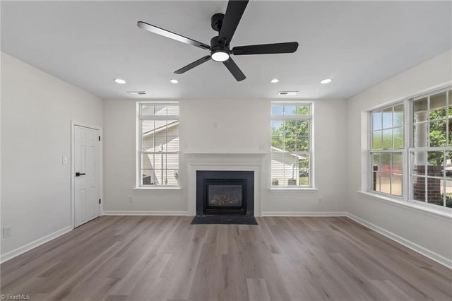 1119 Briarwood Drive, Mebane, NC 27302