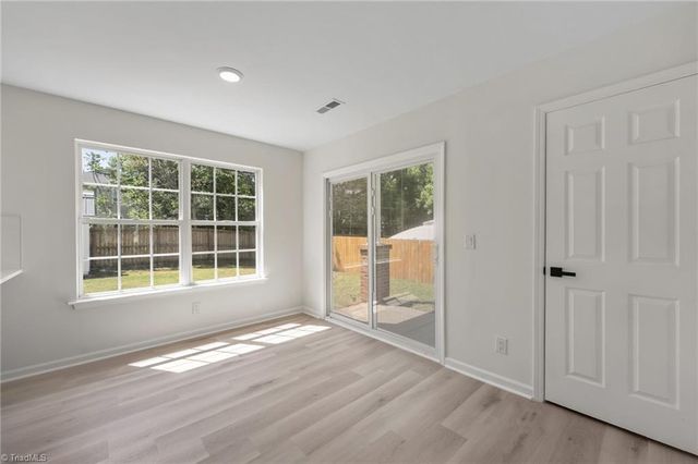 1119 Briarwood Drive, Mebane, NC 27302