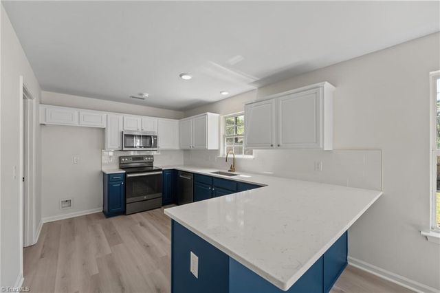 1119 Briarwood Drive, Mebane, NC 27302