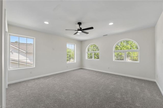 1119 Briarwood Drive, Mebane, NC 27302