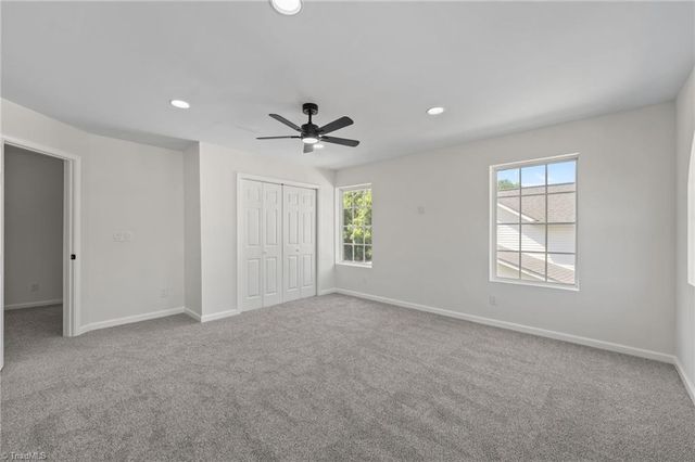 1119 Briarwood Drive, Mebane, NC 27302