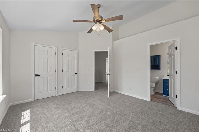 1119 Briarwood Drive, Mebane, NC 27302
