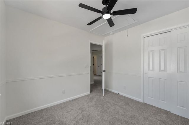 1119 Briarwood Drive, Mebane, NC 27302