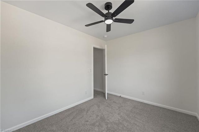 1119 Briarwood Drive, Mebane, NC 27302