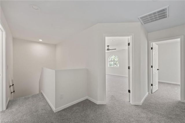 1119 Briarwood Drive, Mebane, NC 27302