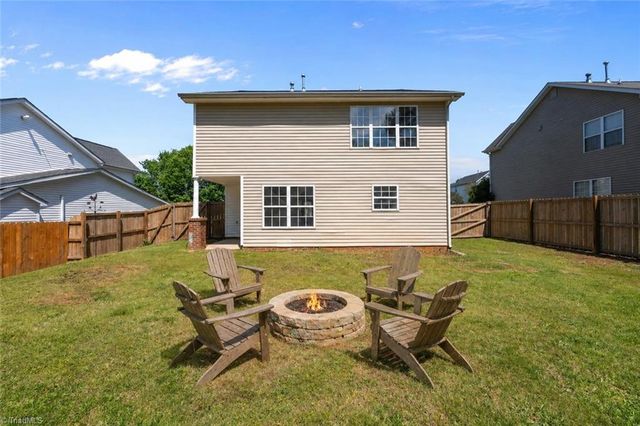 1119 Briarwood Drive, Mebane, NC 27302