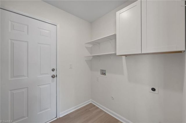 1119 Briarwood Drive, Mebane, NC 27302