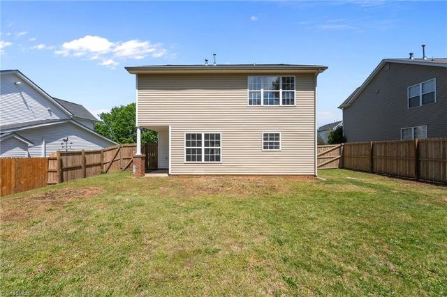 1119 Briarwood Drive, Mebane, NC 27302