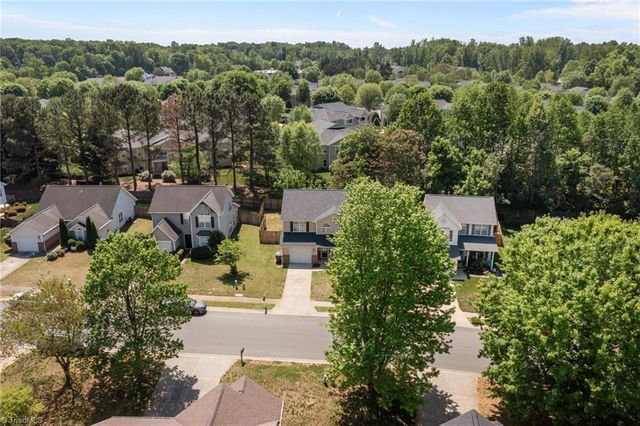 1119 Briarwood Drive, Mebane, NC 27302