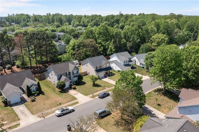 1119 Briarwood Drive, Mebane, NC 27302