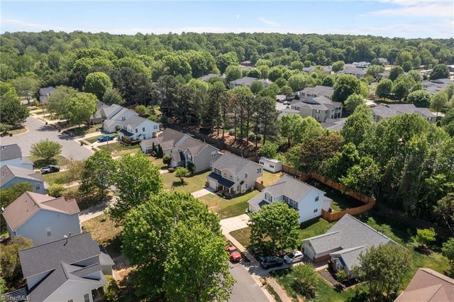 1119 Briarwood Drive, Mebane, NC 27302
