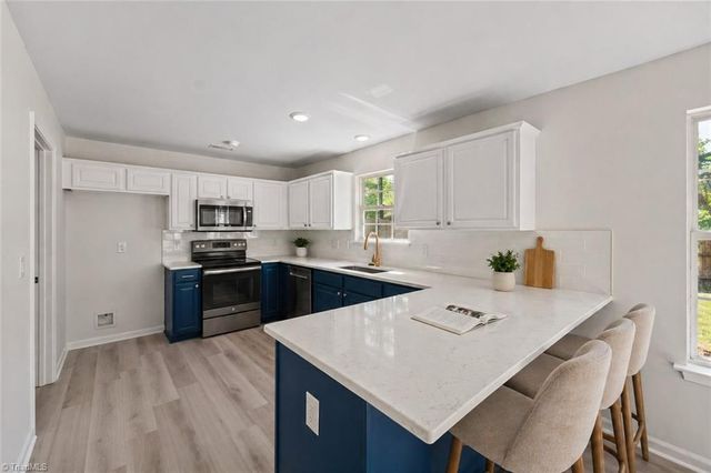 1119 Briarwood Drive, Mebane, NC 27302