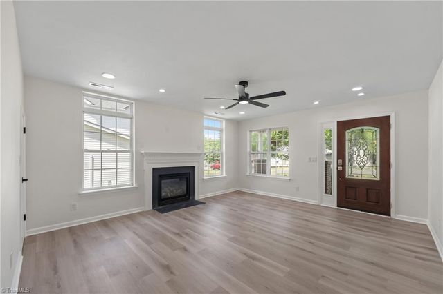 1119 Briarwood Drive, Mebane, NC 27302