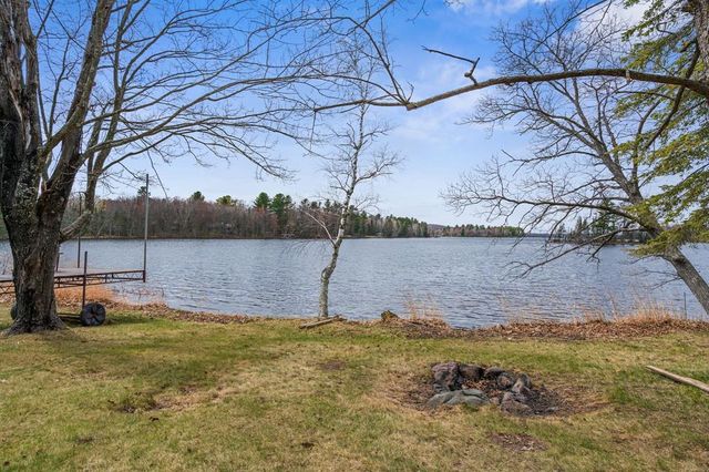 12503 Small Road, Hayward, WI 54843