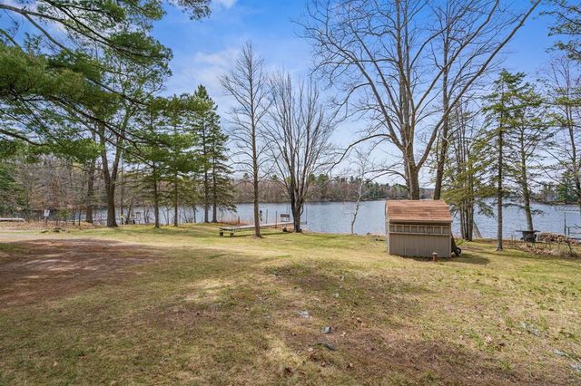 12503 Small Road, Hayward, WI 54843
