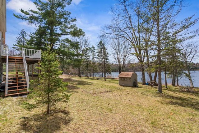12503 Small Road, Hayward, WI 54843