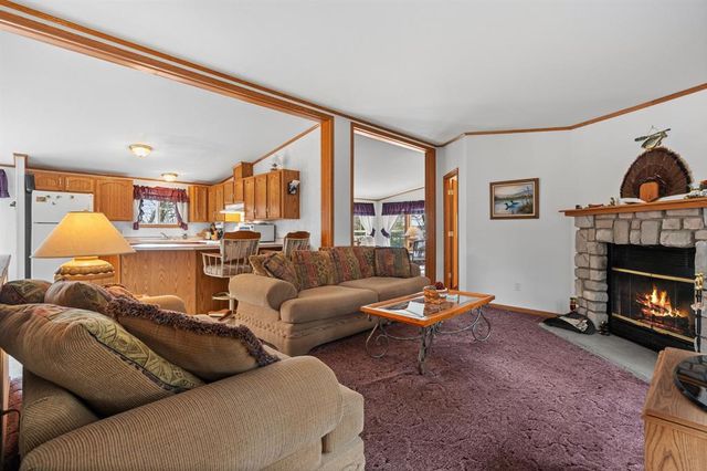 12503 Small Road, Hayward, WI 54843
