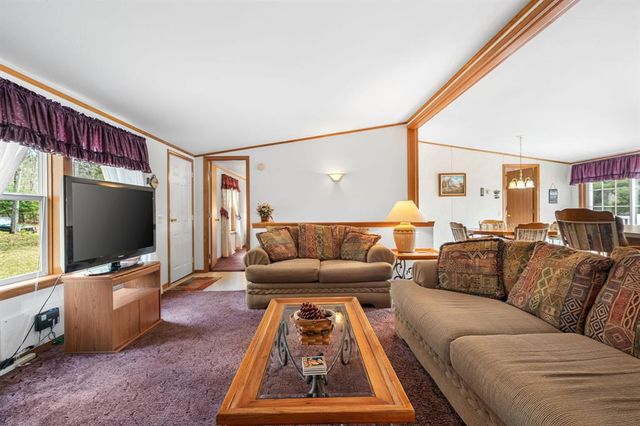 12503 Small Road, Hayward, WI 54843